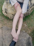 MussGirl慕丝女郎  NO.641 小婷（上）
